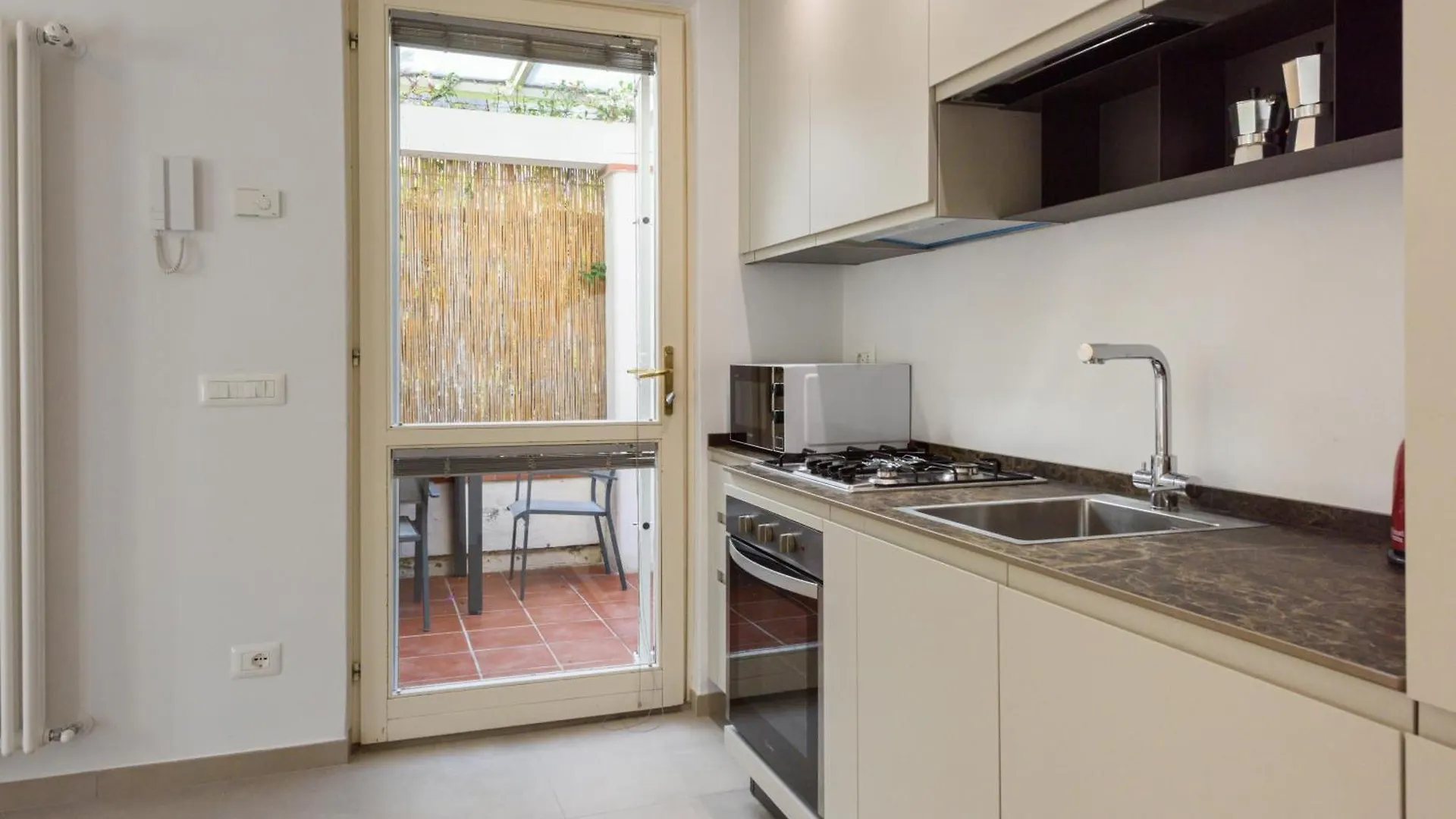 Apartment New Style In Forte Dei Marmi Private Parking