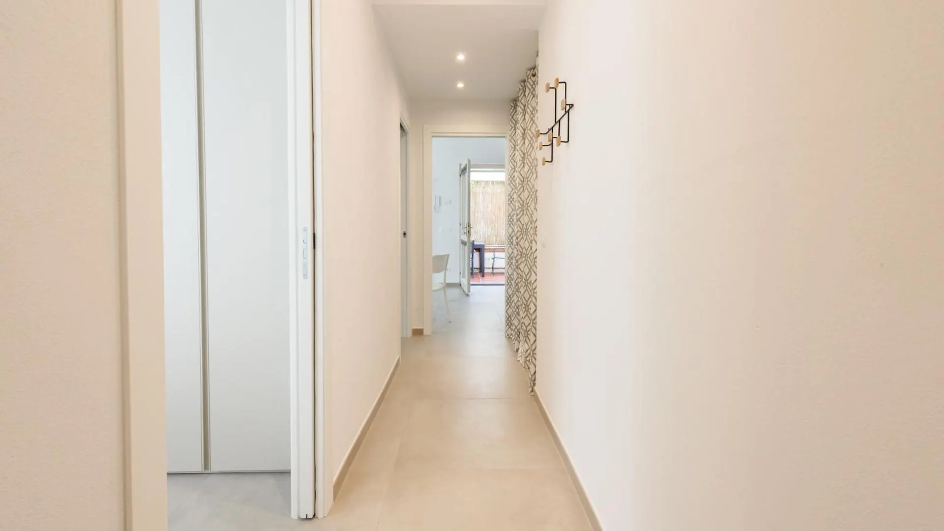 New Style In Forte Dei Marmi Private Parking Apartment