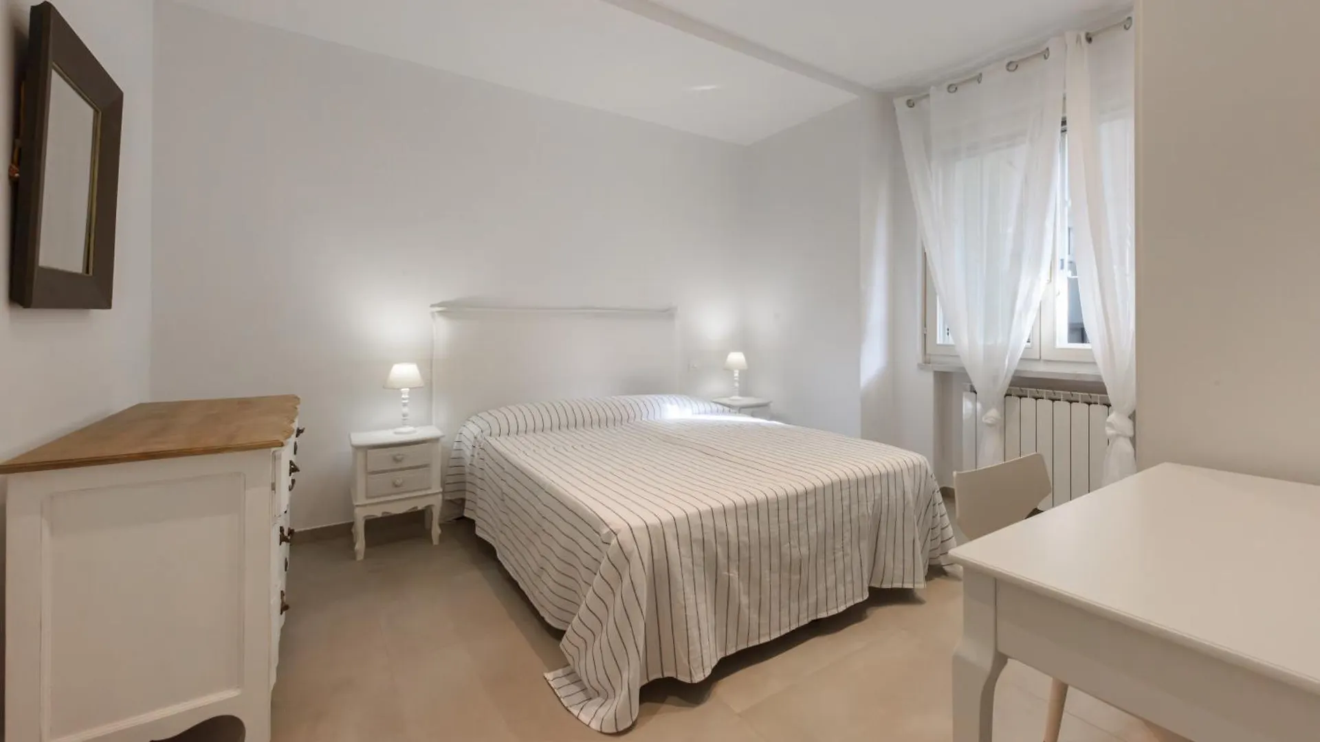 New Style In Forte Dei Marmi Private Parking 0*,
